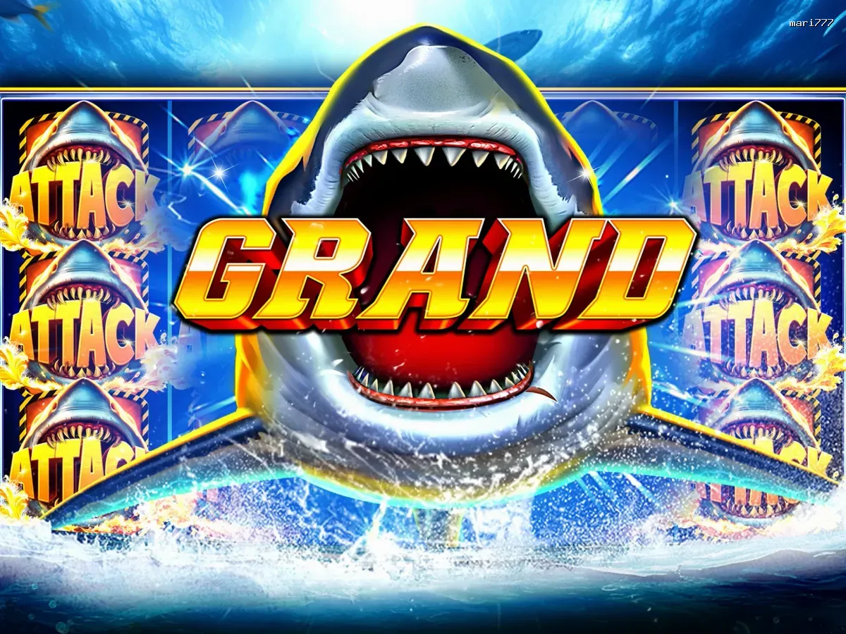 Promosi & Jackpot mari777 screenshot
